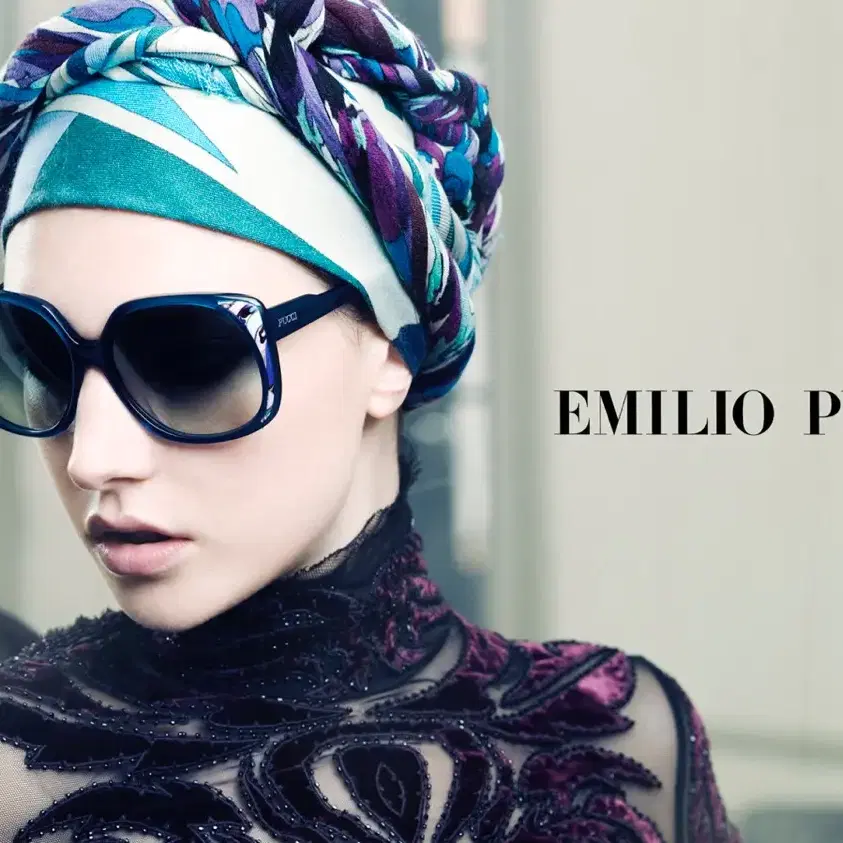 에밀리오푸치 선글라스 emilio pucci