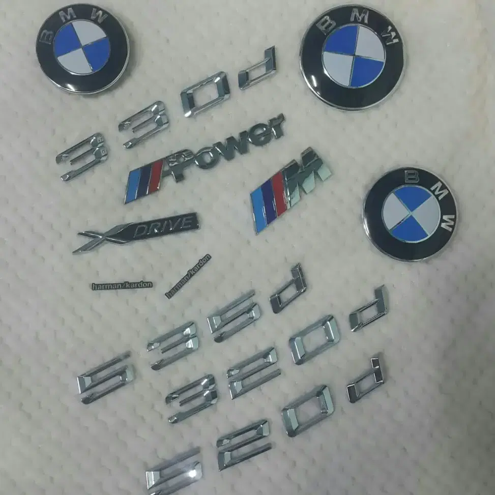 bmw 엠블럼 휠캡