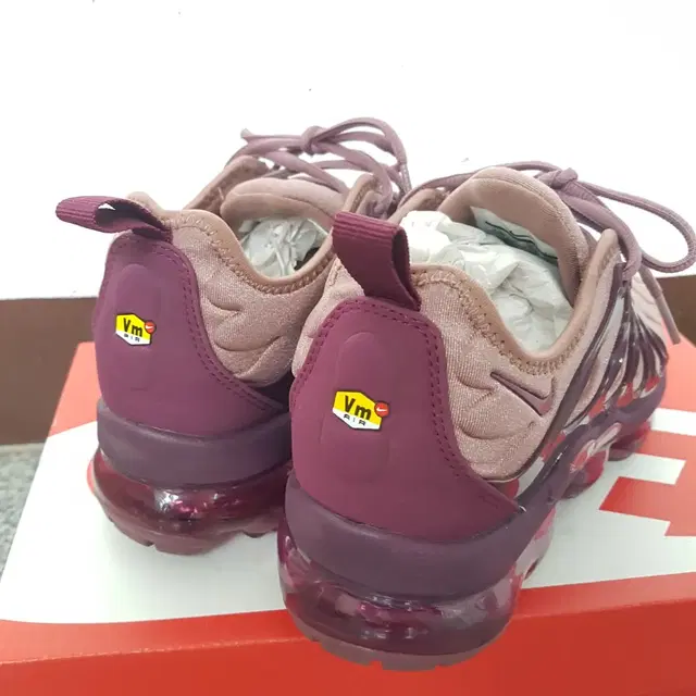 정품) 나이키 Nike vapormax plus 베이퍼맥스 플러스