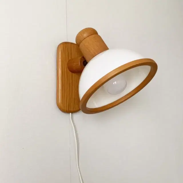 빈티지 램프 vintage lamp