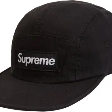 Supreme 19ss military camp cap キャップ Supreme Military Camp Cap