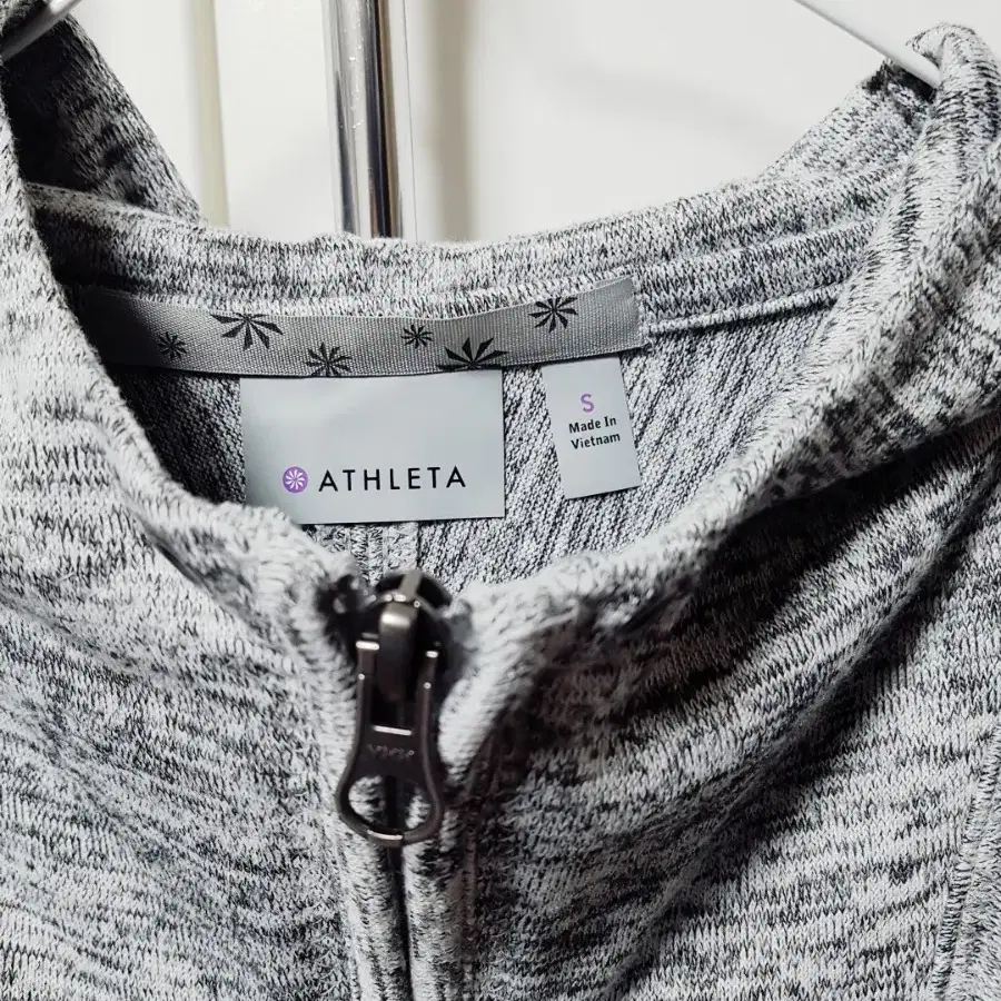 GAP ATHLETA 스웻셔츠 후드집업