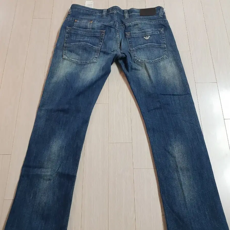 (정품)Armani jean 남성용