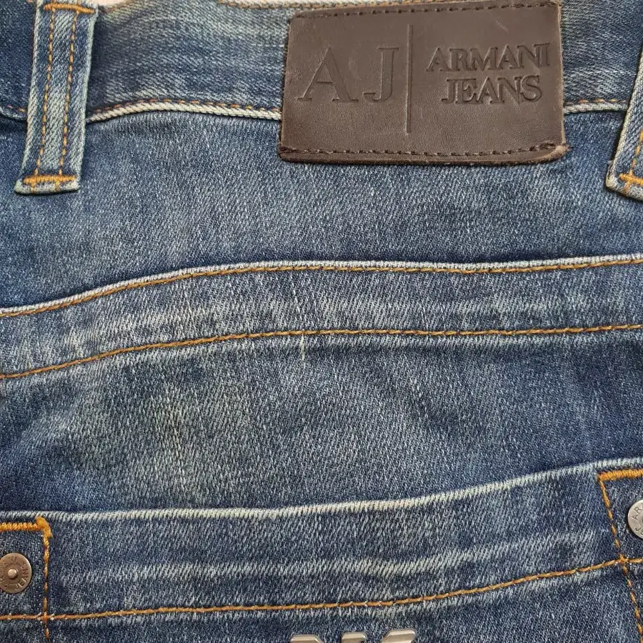 (정품)Armani jean 남성용