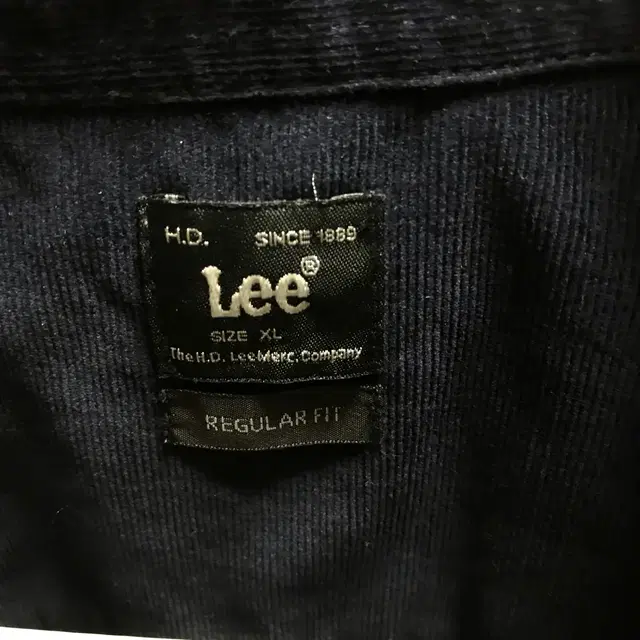 LEE 반팔셔츠 XL ( 100~105 )