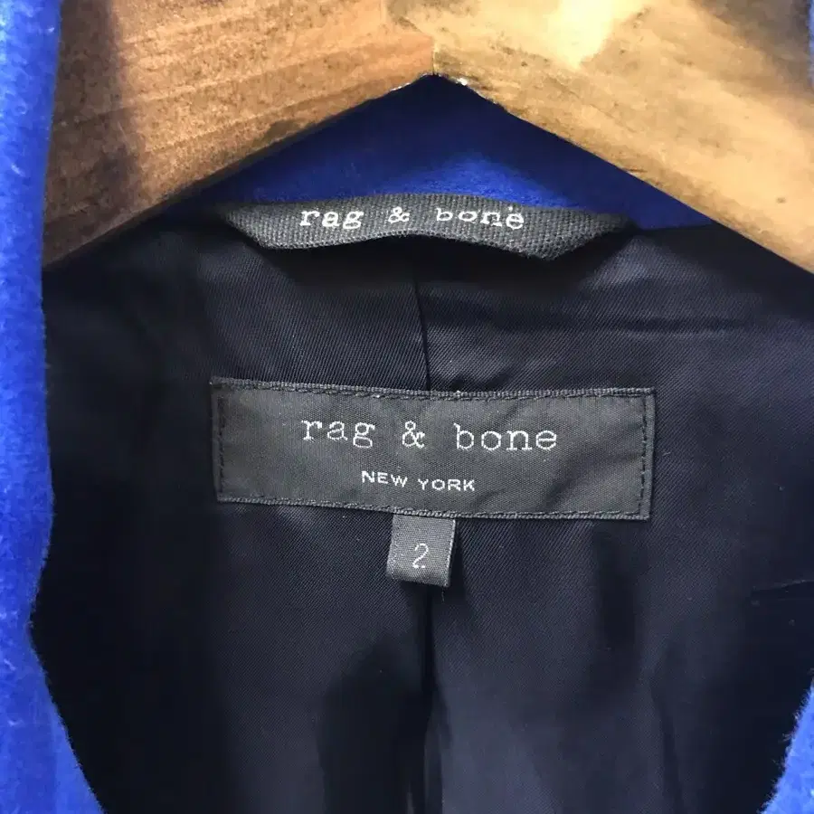 랙앤본 rag & bone 자켓