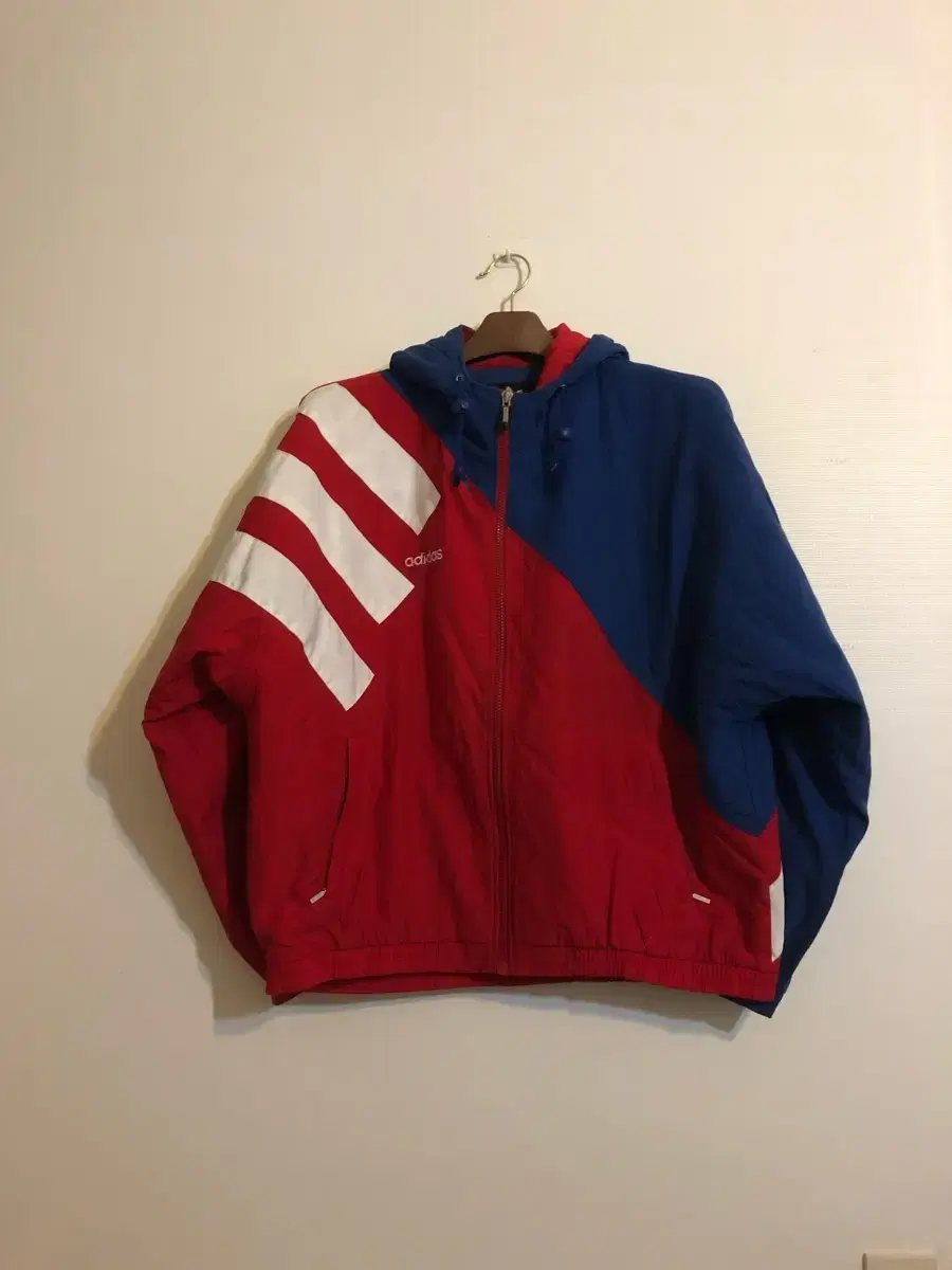 Adidas Munich Jacket 100