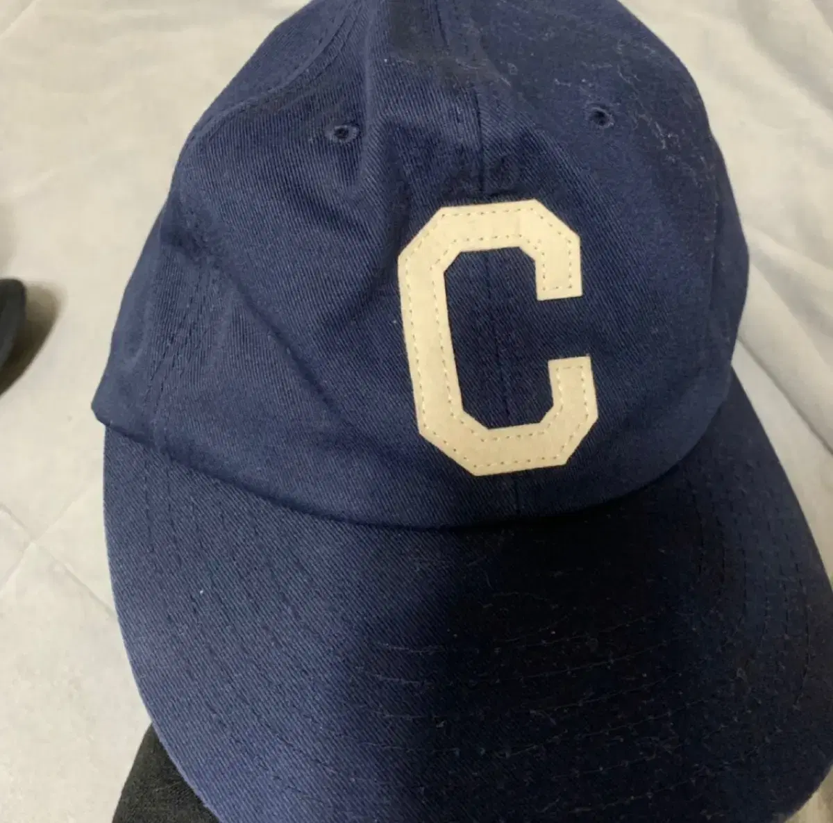 I'm selling a cover낫 cc cap