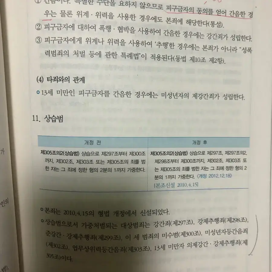 현대사회와 범죄 제대로 알기 양원규 외2