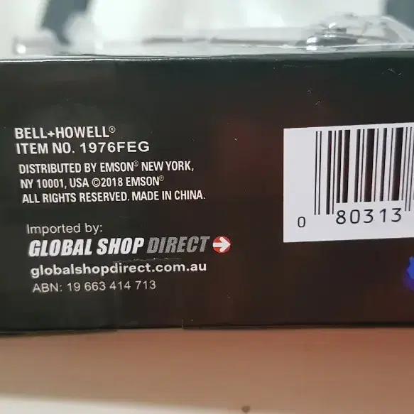 Bell+howell TacTool 18tools in one