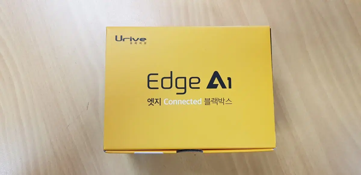 유라이브 Edge A1