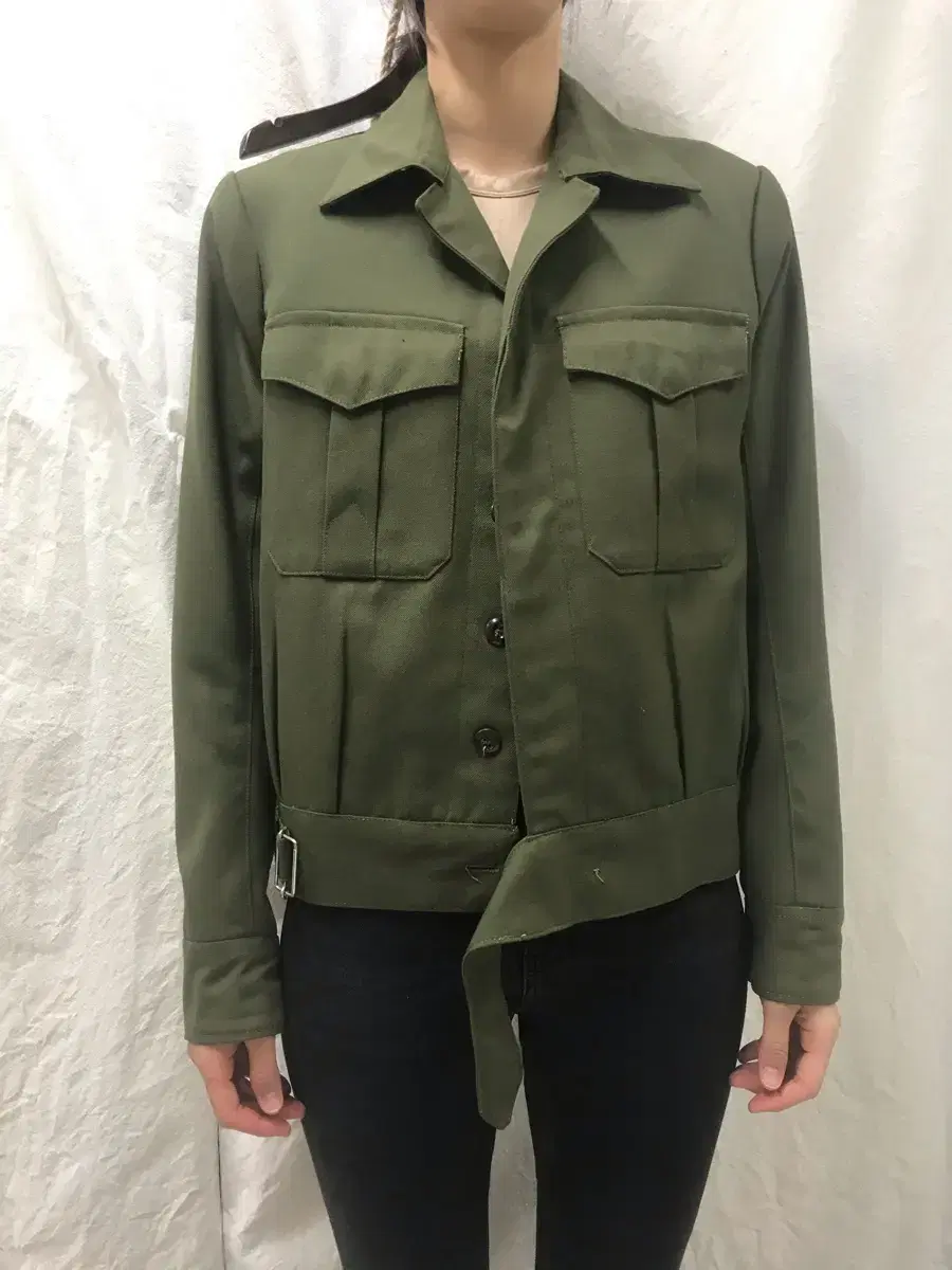 Original Field Jacket