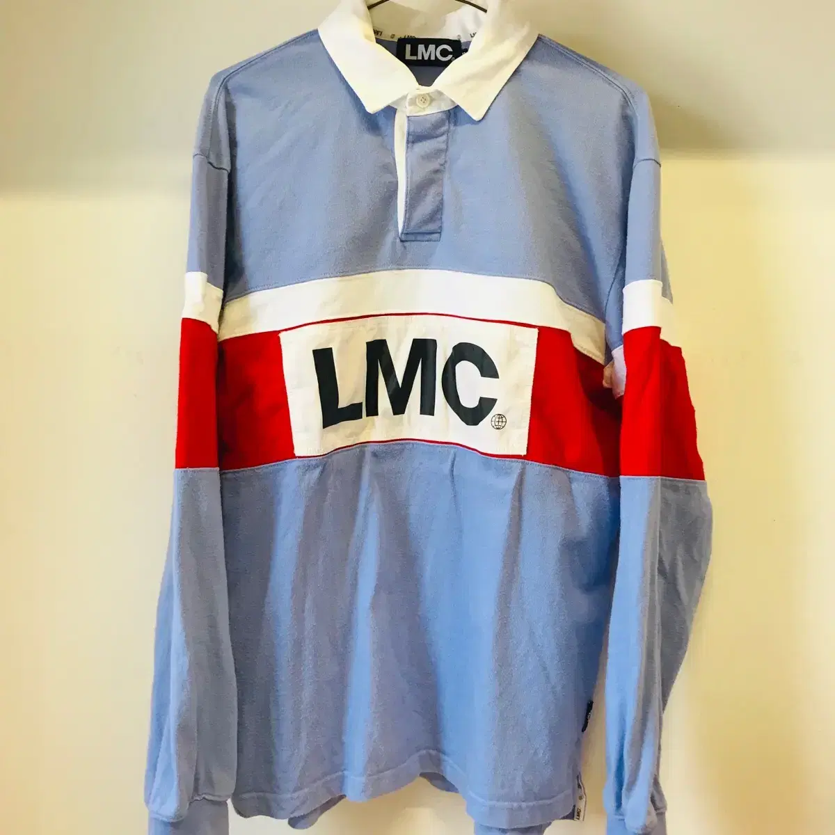 lmc 럭비티