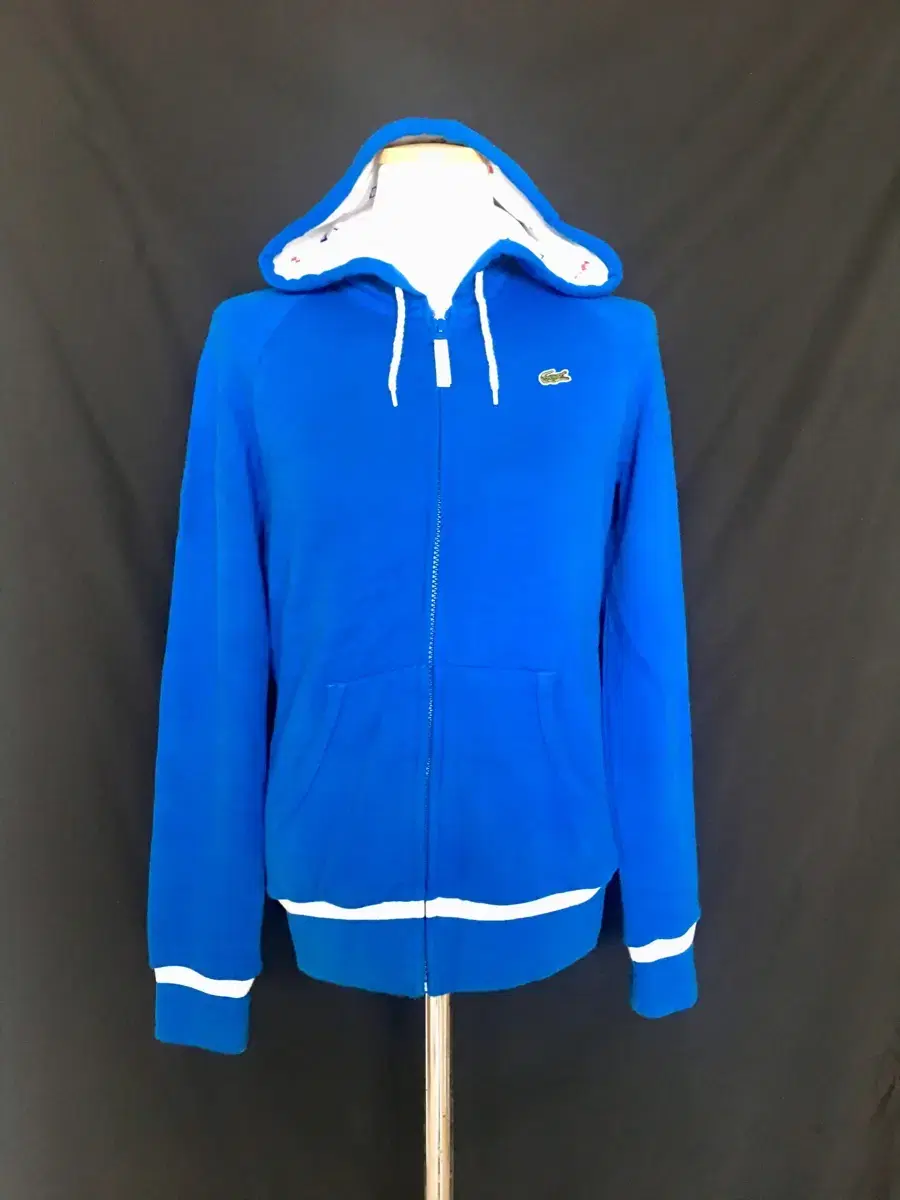 Lacoste bloo Hoodie (55)