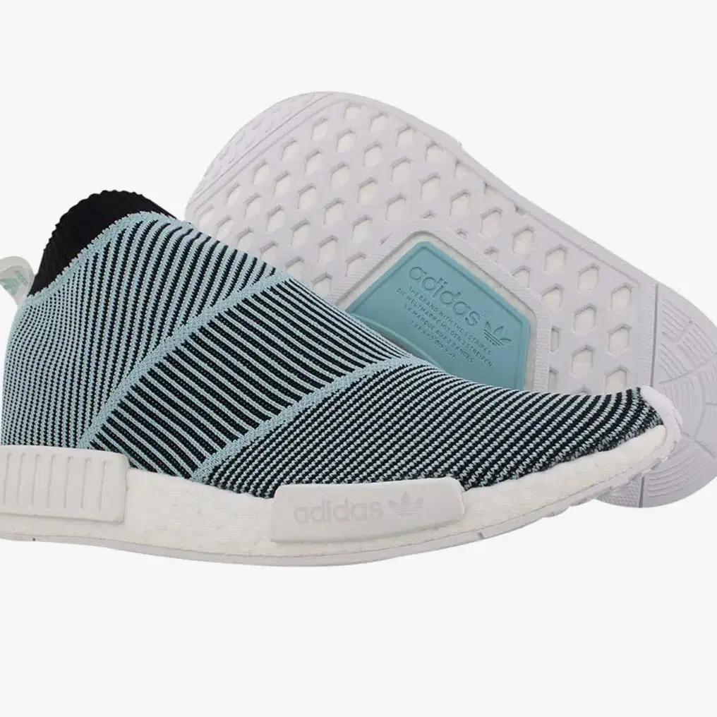 아디다스 NMD_CS1 PARLEY PK 노마드 시티삭1 팔리 250