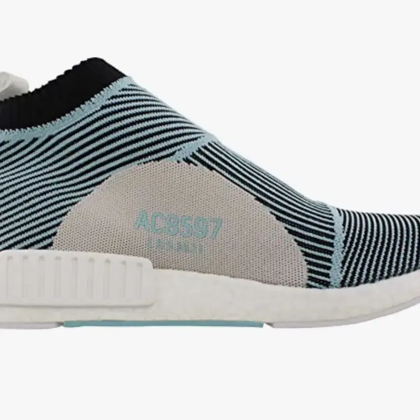 아디다스 NMD_CS1 PARLEY PK 노마드 시티삭1 팔리 250