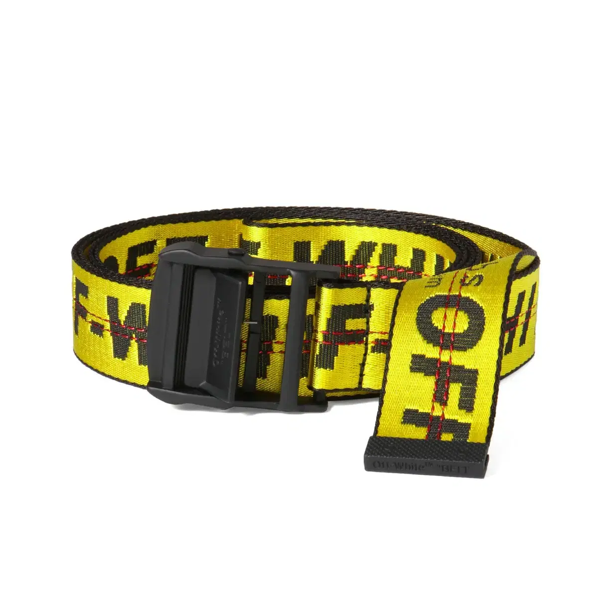 Off-White Belt 2m