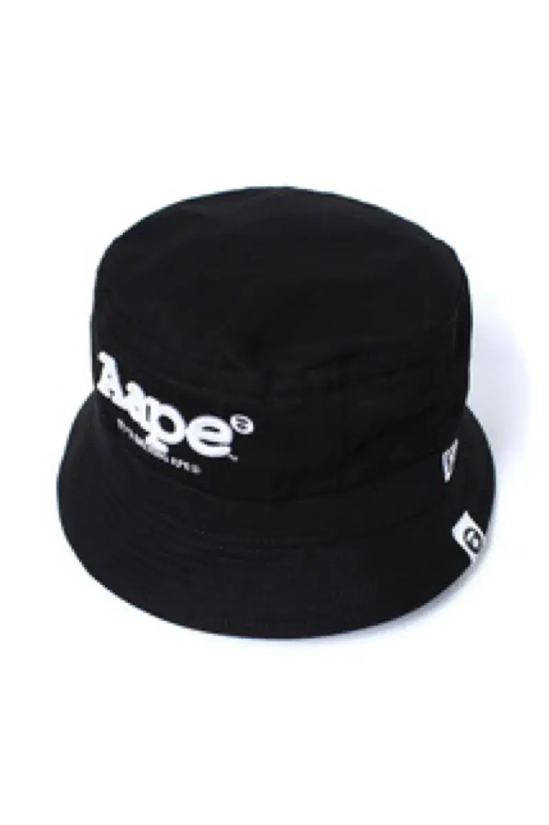 Ape Logo Bucket Hat Genuine