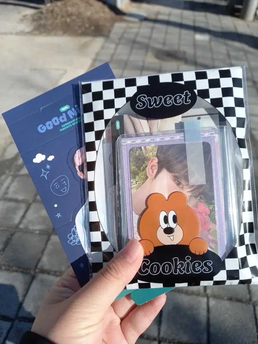 제베원 리플로우 앨범 분철 리키 김태래 석매튜 김지웅 | 브랜드 중고거래 플랫폼, 번개장터