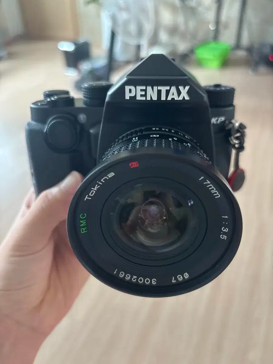 M42 ISCO GOTTINGEN WESTROCOLOR 50mm F1.9 | 브랜드 중고거래