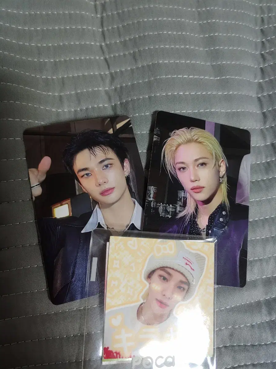 스키주 키캡+음양 키링+카르마팝업 포카 1차2차 일괄 스키즈 | 브랜드 중고거래 플랫폼, 번개장터