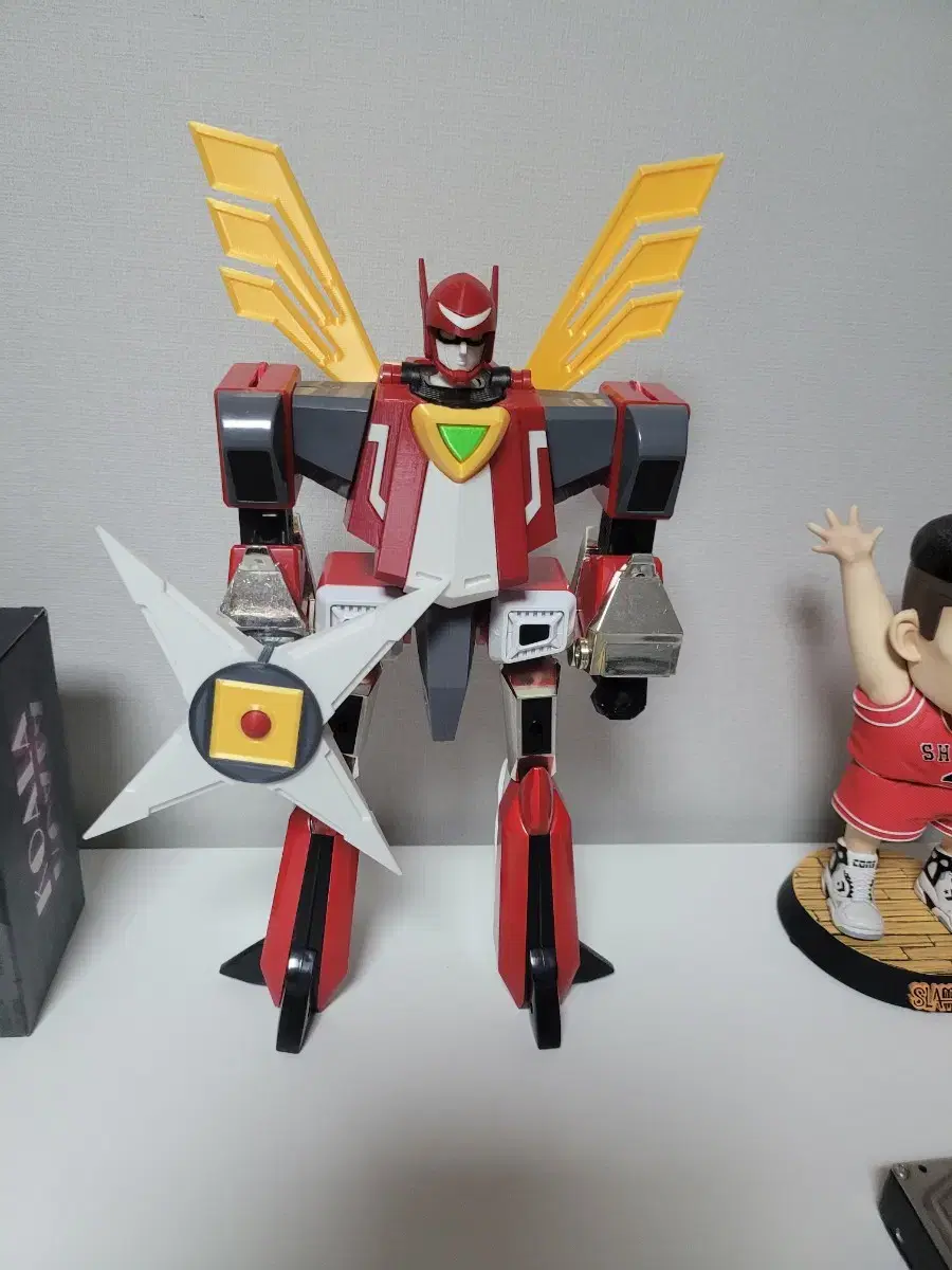 미키마우스] 고전완구 다이야트론3 타임머쉰 | 브랜드 중고거래 플랫폼, 번개장터