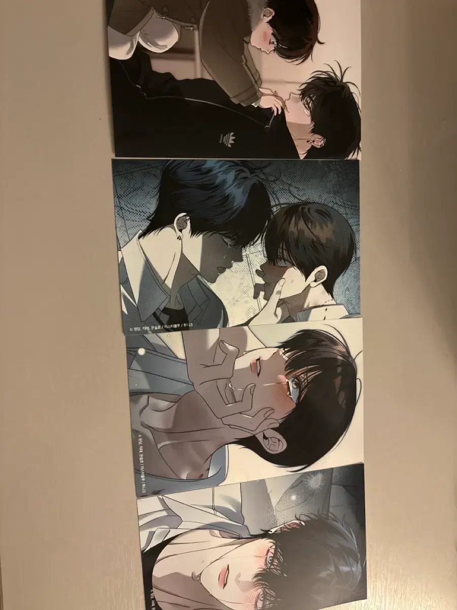 열여덟의 침대 투니크 띠부씰 열침 스티커 | 브랜드 중고거래 플랫폼