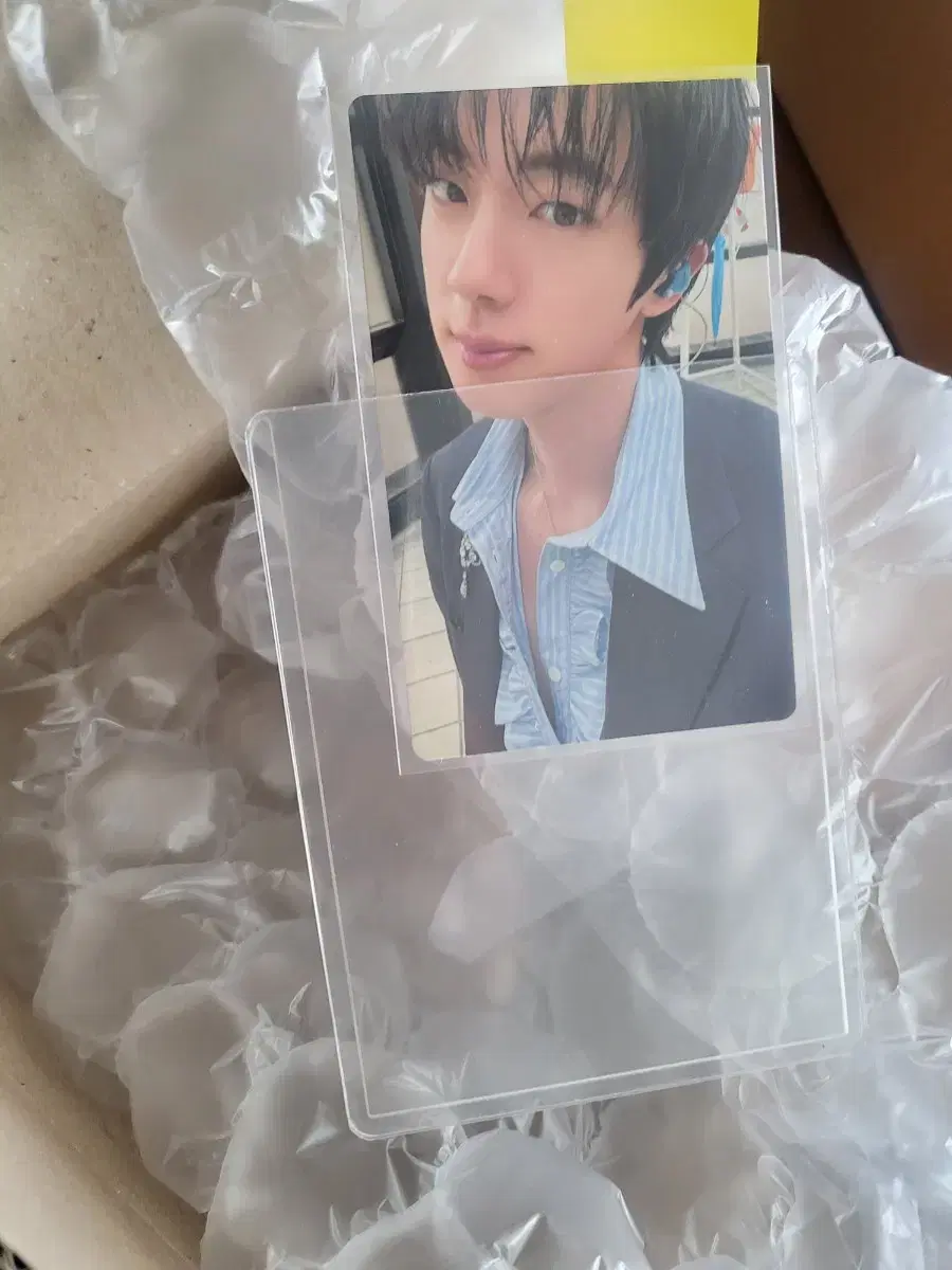 태형포카 V PC 2018 메모리즈 DVD BTS MEMORIES 방탄 | 브랜드 중고